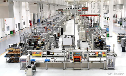 MES生產管理系統與ERP系統的集成 路徑與協同優勢