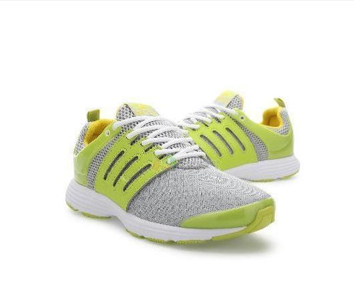 跑鞋與運(yùn)動(dòng)服 科學(xué)運(yùn)動(dòng)的基礎(chǔ)裝備