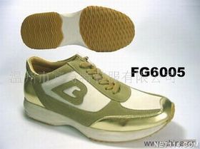 休閑運(yùn)動(dòng)鞋 潮流與舒適的完美融合