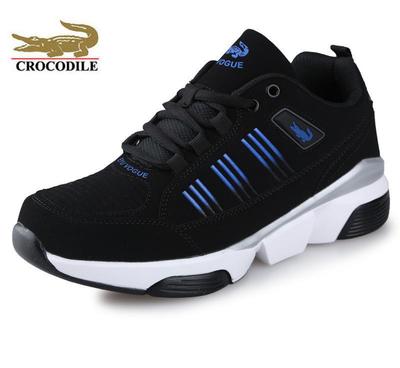 2014秋季男士運(yùn)動(dòng)鞋 戶外休閑與時(shí)尚跑步的完美融合