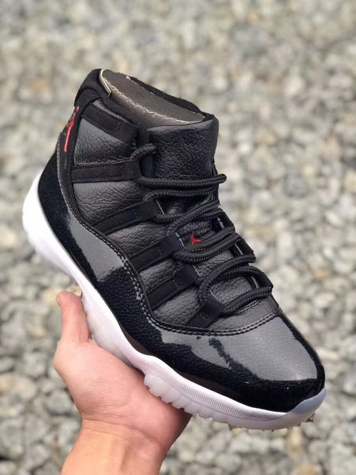 AJ情侶穿搭指南 從鞋到服，打造街頭運(yùn)動(dòng)風(fēng)CP感