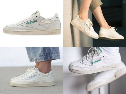 秋季運動鞋入手指南 舒適與潮流并重，精選板鞋、跑鞋與老爹鞋推薦