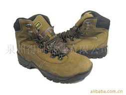 泉州得時(shí)鞋業(yè) 專業(yè)運(yùn)動(dòng)鞋產(chǎn)品系列全覽