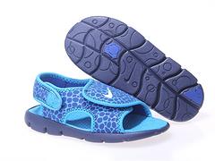 莆田運(yùn)動(dòng)裝備選購指南 聚焦口碑耐克童鞋涼鞋與廠家直銷可信度